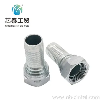 OEM Hydraulic Fittings Hose Fittings 20111 Series